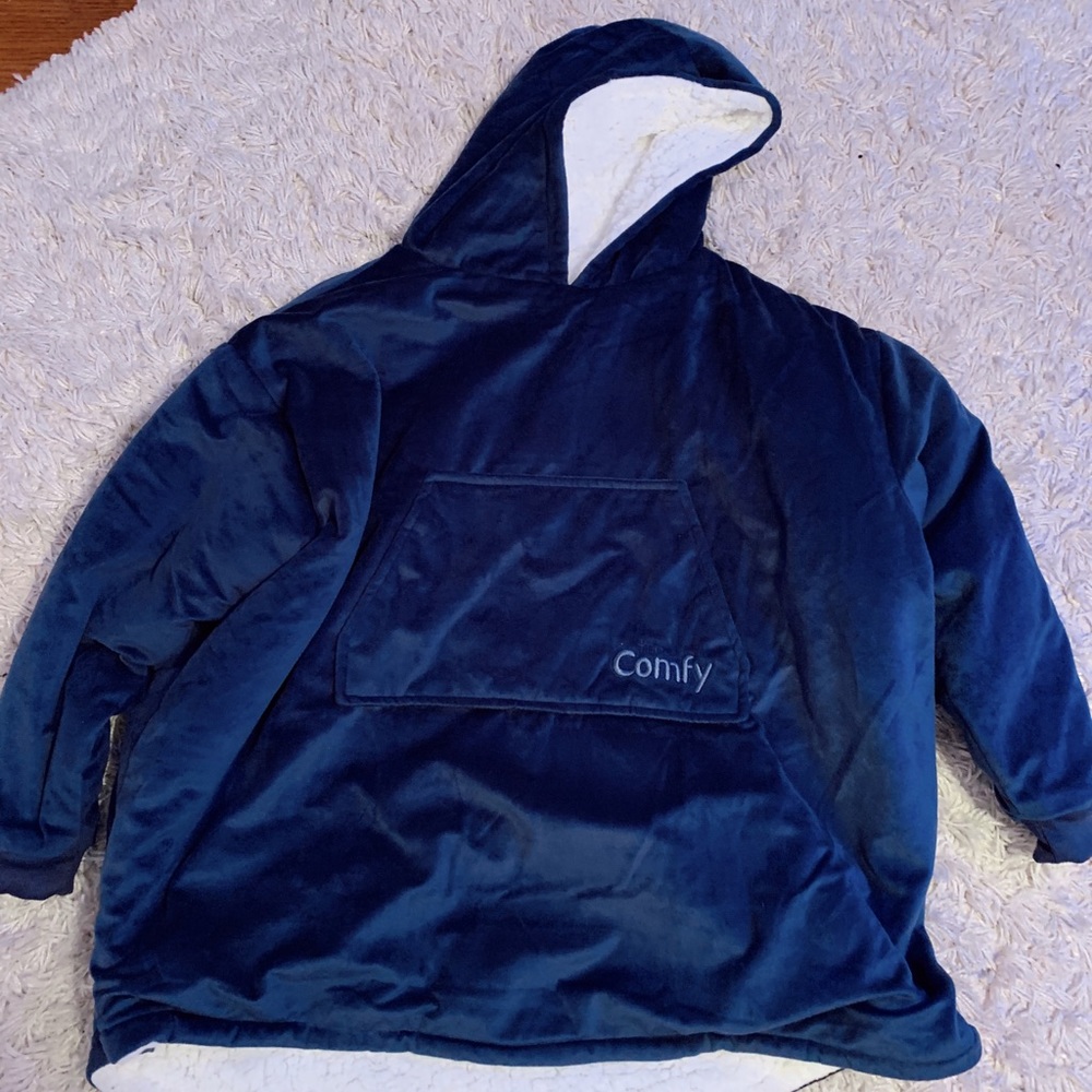 comfy